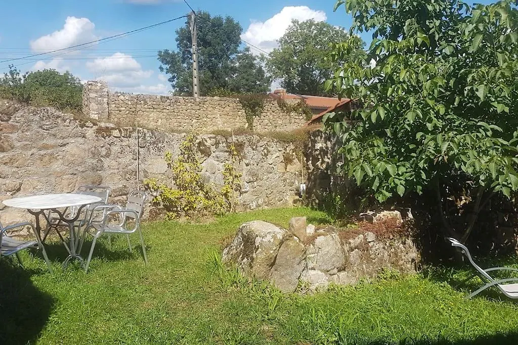 Authentique Maison De Campagne De La Riviere Saint-Andre-de-Chalencon