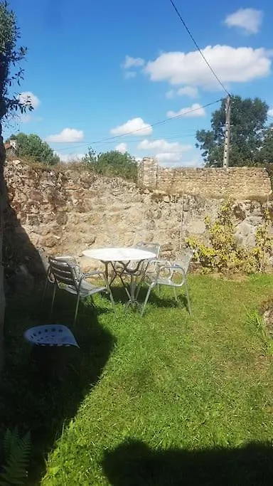 Authentique Maison De Campagne De La Riviere Saint-Andre-de-Chalencon Prázdninový dům