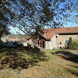 à La Campagne André De Chalencon Saint-Andre-de-Chalencon