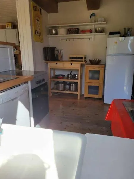 Holiday home Authentique Maison De Campagne De La Riviere Saint-Andre-de-Chalencon France
