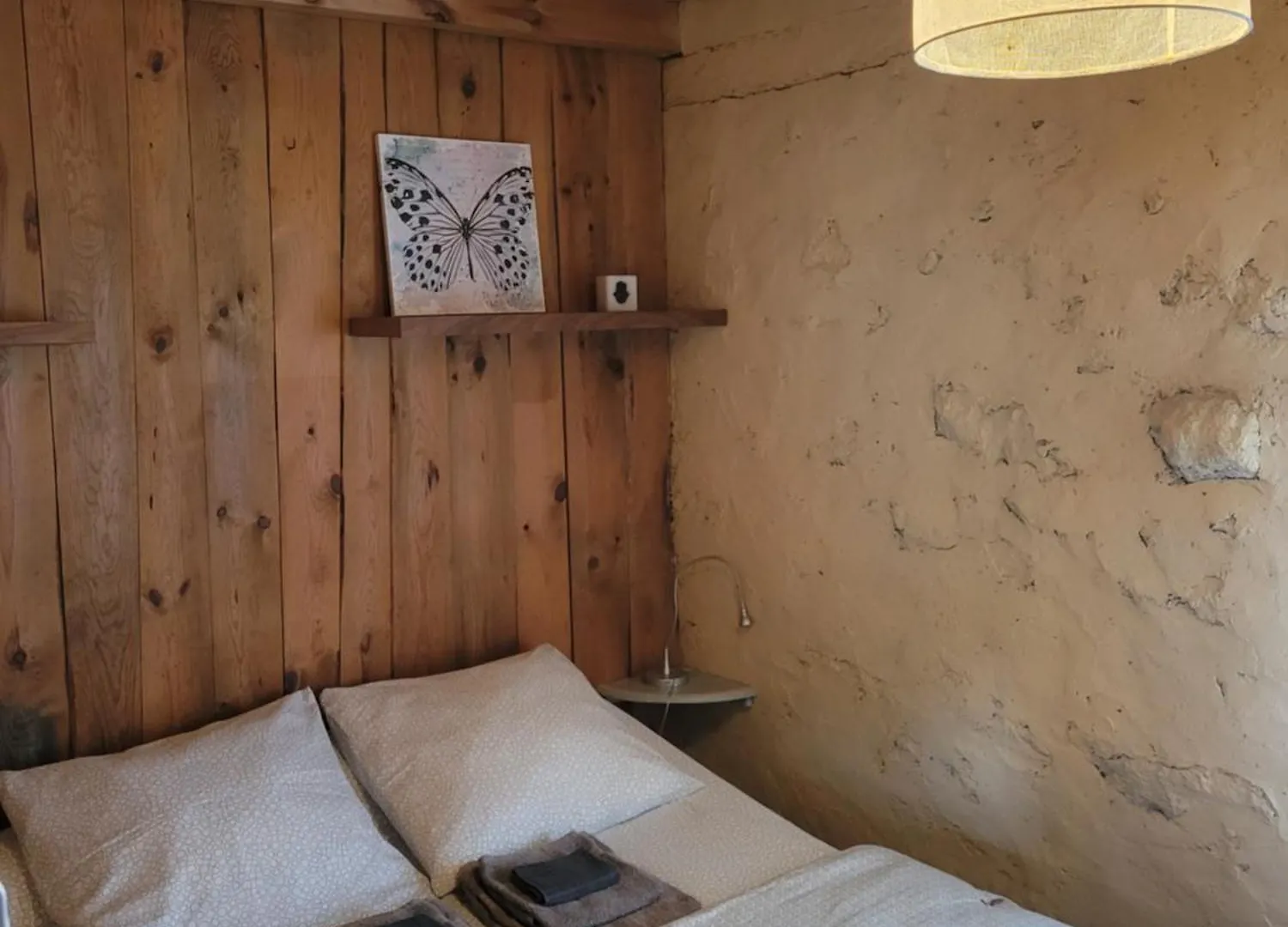 Authentique Maison De Campagne De La Riviere Saint-Andre-de-Chalencon Holiday home