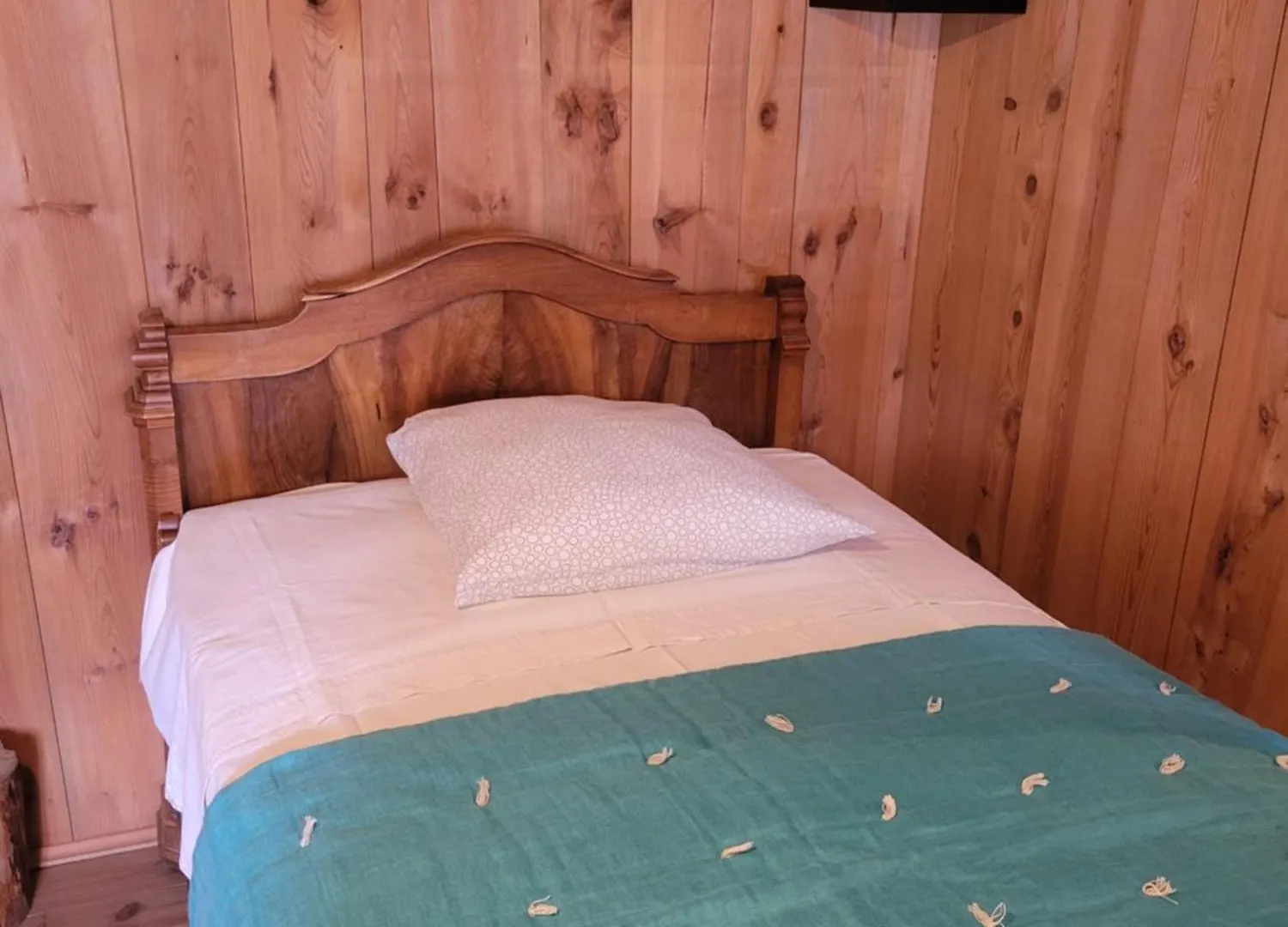 Authentique Maison De Campagne De La Riviere Saint-Andre-de-Chalencon Holiday home