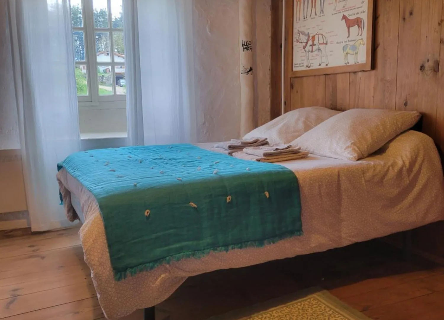 Authentique Maison De Campagne De La Riviere Saint-Andre-de-Chalencon Holiday home