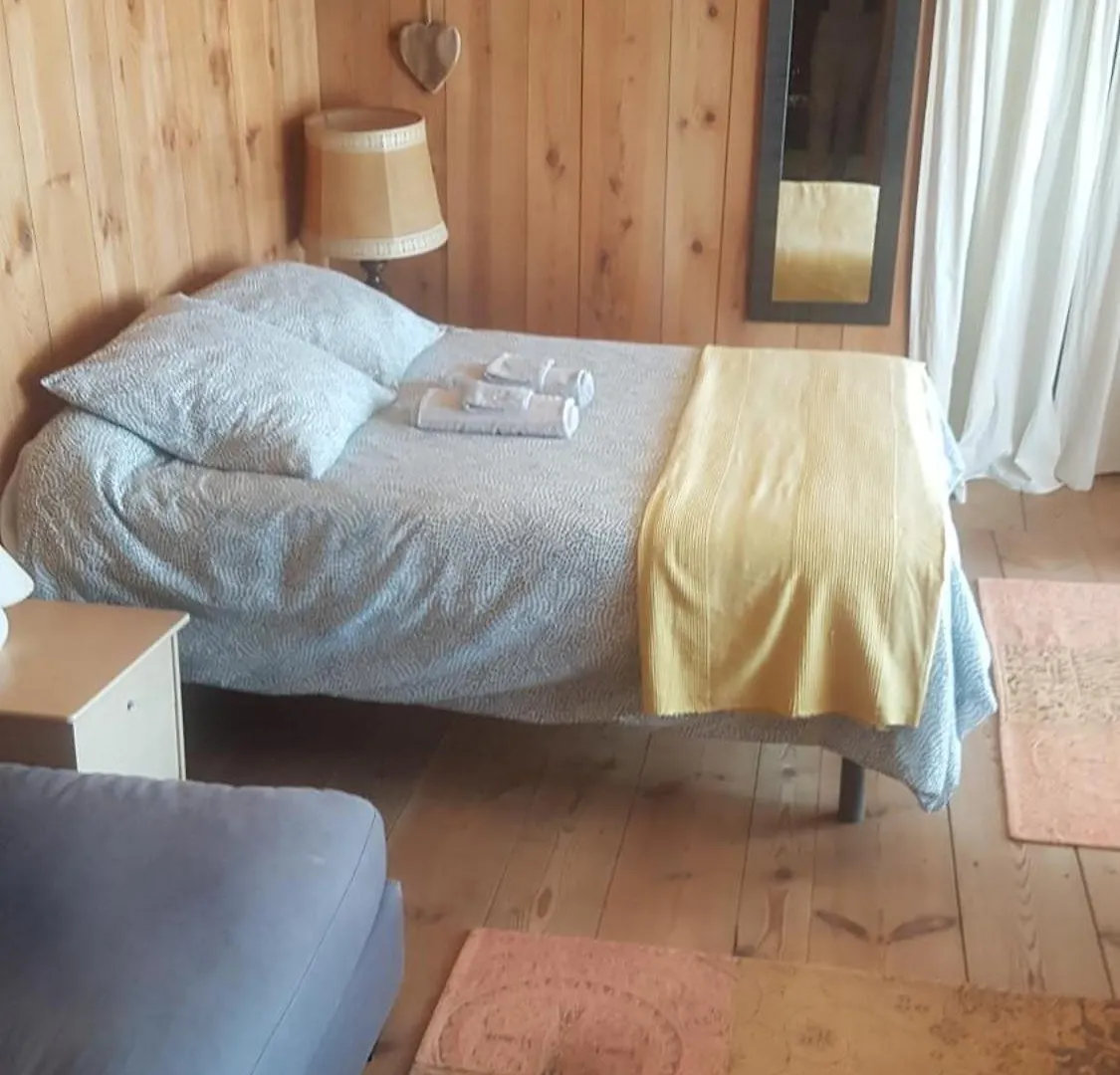 Holiday home Authentique Maison De Campagne De La Riviere Saint-Andre-de-Chalencon