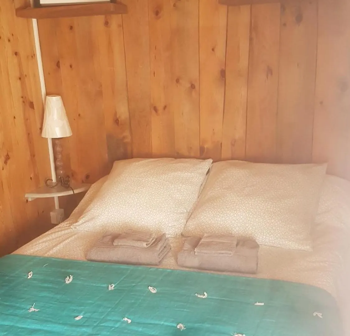 Holiday home Authentique Maison De Campagne De La Riviere Saint-Andre-de-Chalencon France