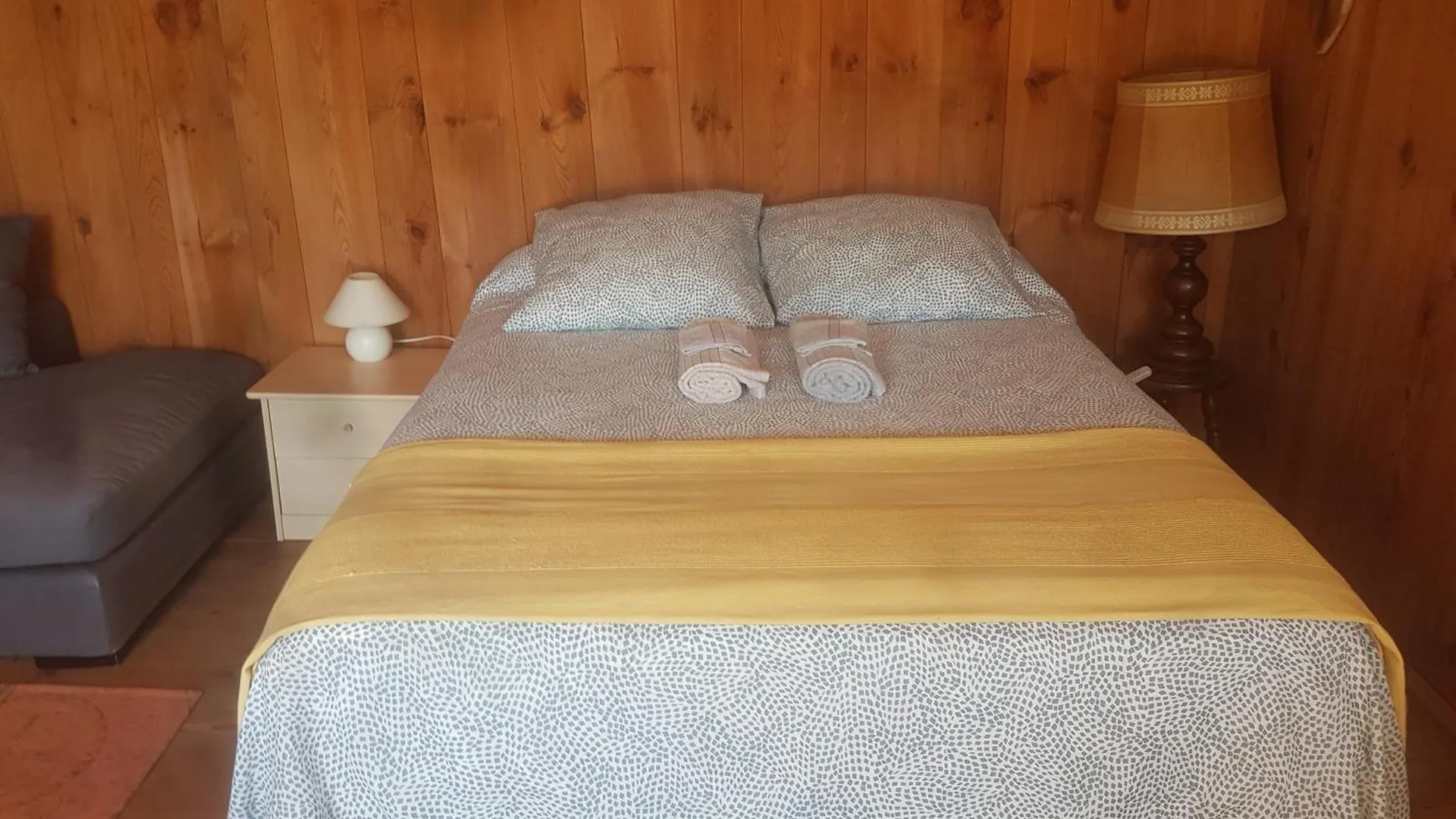 Authentique Maison De Campagne De La Riviere Saint-Andre-de-Chalencon Holiday home