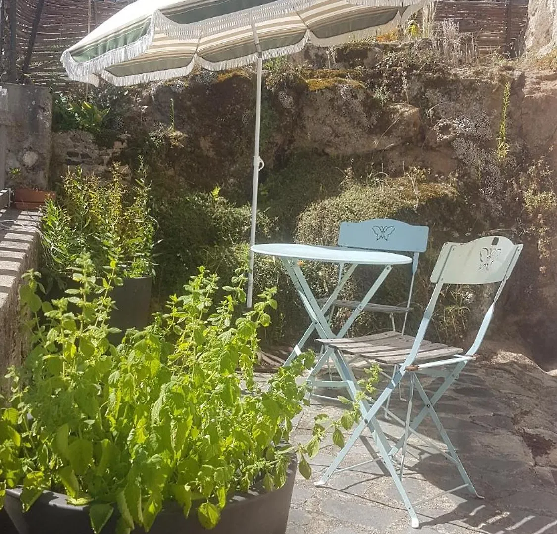 Holiday home Authentique Maison De Campagne De La Riviere Saint-Andre-de-Chalencon