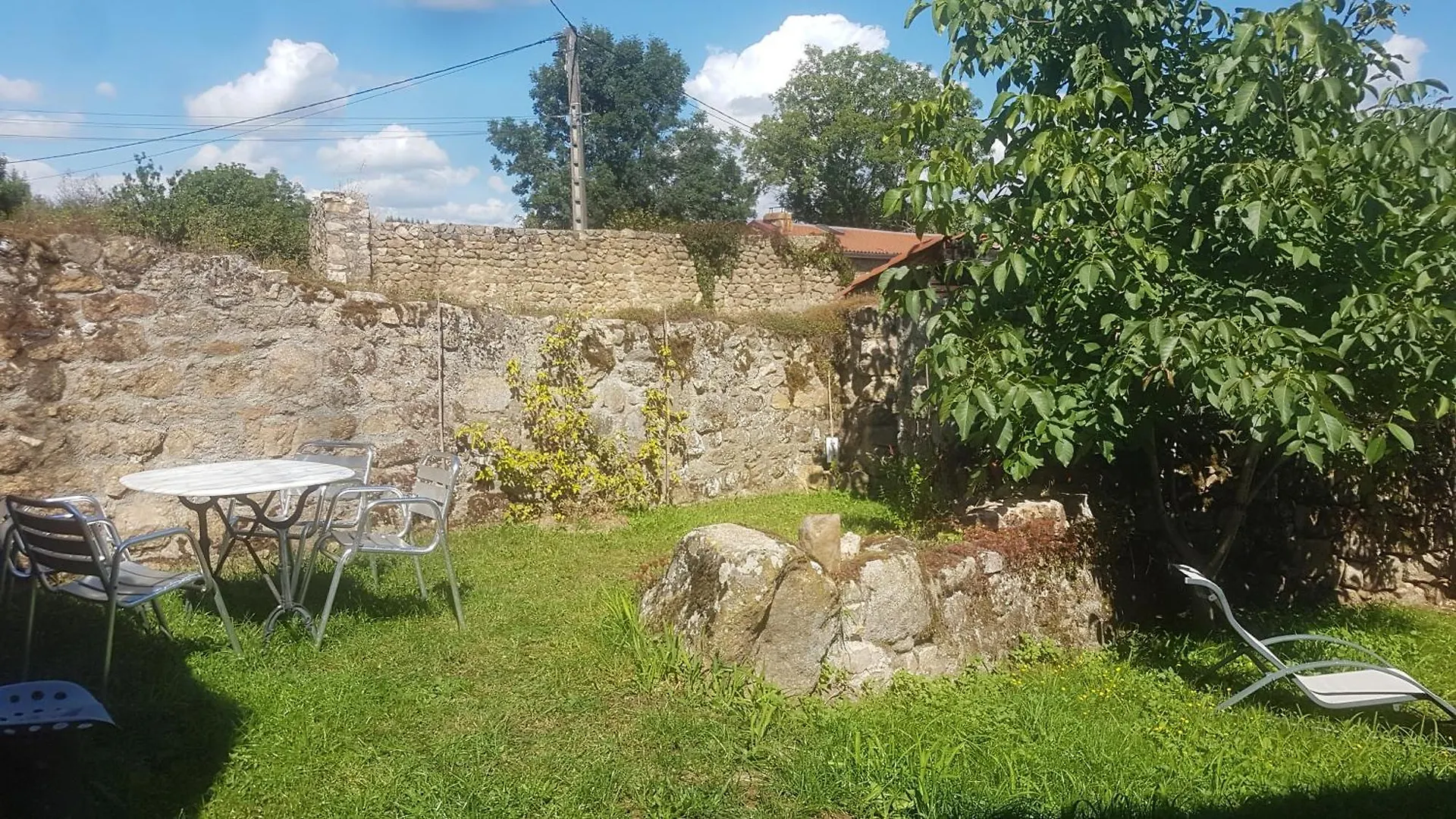 Holiday home Authentique Maison De Campagne De La Riviere Saint-Andre-de-Chalencon France